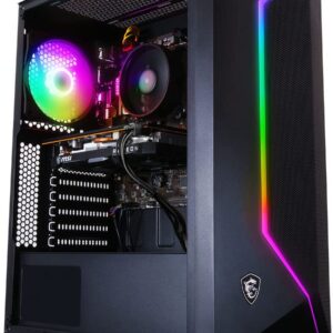 AWD-IT Ordinateur de Gaming