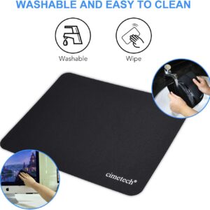 Cimetech Tapis de Souris