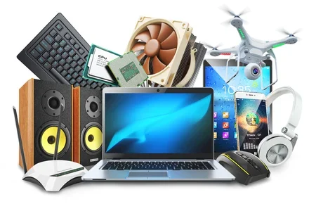 Tout pour l'informatique