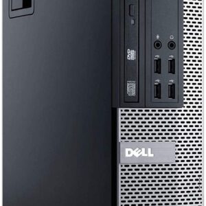 PC Desktop I5 DELL 7010 SFF (Reconditionné)