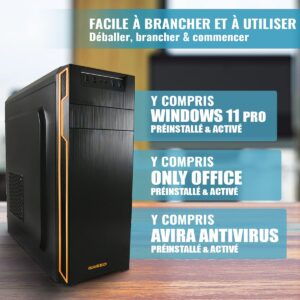 GREED® Basic PC