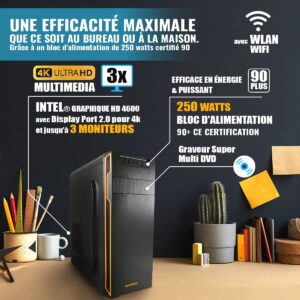 GREED® Basic PC