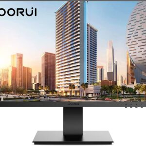 KOORUI Écran d’ordinateur