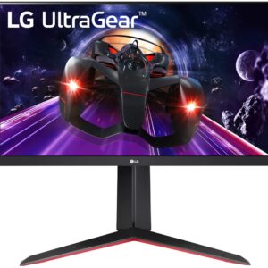 LG UltraGear 24GN600-B
