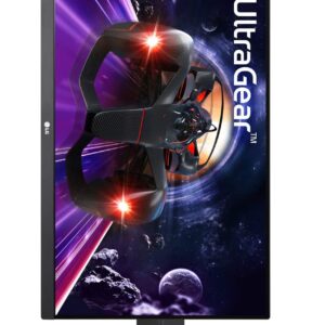 LG UltraGear 24GN600-B