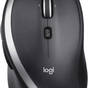 Logitech M500s Souris filaire