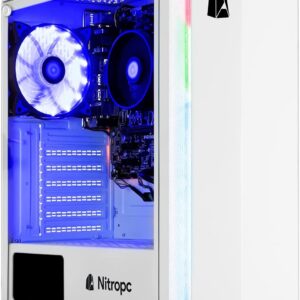 NitroPC – PC Gamer Plus