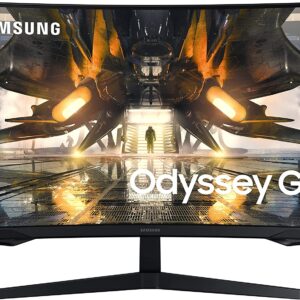 SAMSUNG Odyssey G5S27AG550NU