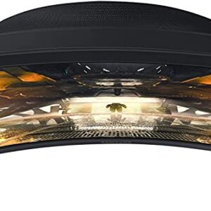 SAMSUNG Odyssey G5S27AG550NU